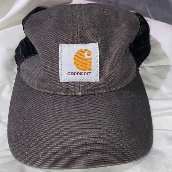 Carhartt Other - Carhartt Hat One Size